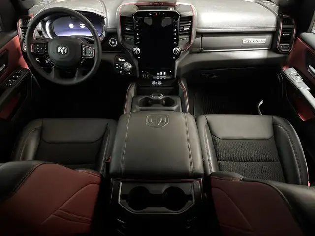 2025 Ram 1500 Rebel | Remote Start | Heated Seats in Cars & Trucks in Edmonton - Image 22