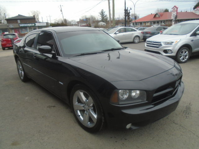 DODGE CHARGER 2010 R/T **WOW SUPER PROPRE** in Cars & Trucks in Longueuil / South Shore - Image 3