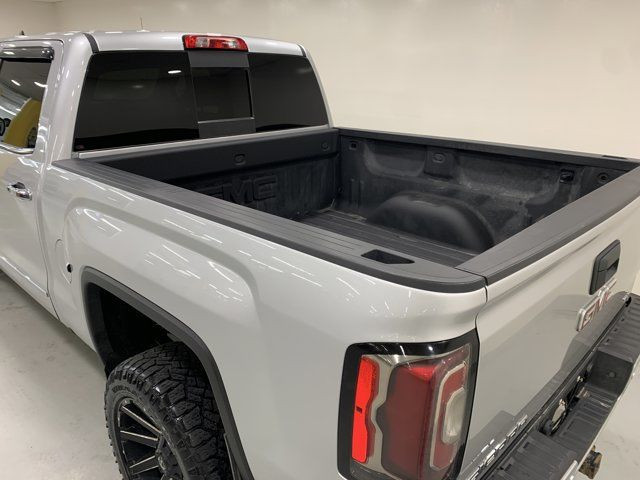 2018 GMC Sierra 1500 SLT in Cars & Trucks in Regina - Image 4