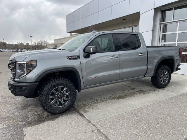 2024 GMC Sierra 1500 AT4X in Cars & Trucks in Calgary - Image 4