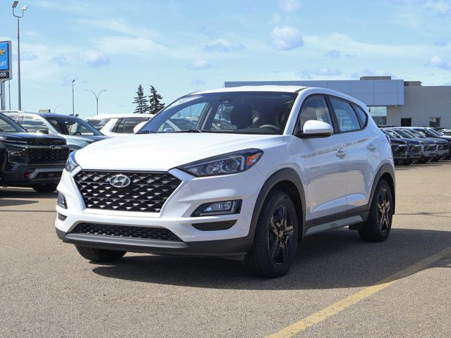 2019 Hyundai Tucson Essential AWD w/Safety Package 2.0L in Cars & Trucks in Edmonton - Image 4