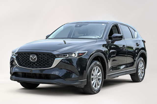 2022 Mazda CX-5 GX | Awd | Apple CarPlay | Awd | Apple CarPlay | in Cars & Trucks in City of Montréal