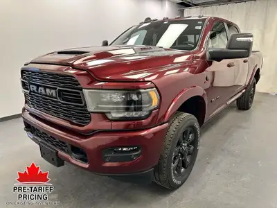 WAS: $107995 NOW: $95990 plus taxes and licensing feesHO Diesel - AISIN Transmission - Night Edition...