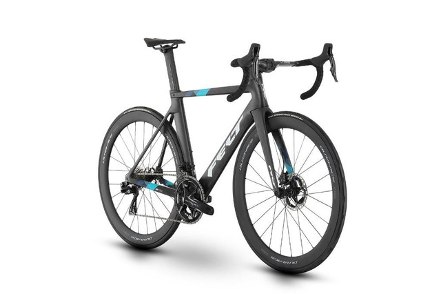 2024 FELT AR FRD | Ultimate | Dura-Ace Di2 in Dirt Bikes & Motocross in Longueuil / South Shore - Image 2