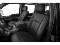 2020 Ford F-150 Lariat SuperCrew 4x4 – 5.5' Box – 2.7L EcoBoost Available now at Orr Motors – Ottawa... (image 4)