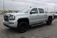 NO ACCIDENT ONE OWNER WELL MAINTAINED DONT PAY EXTRA FOR SAFETY Drive in style with this 2018 GMC Si... (image 2)