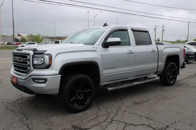 2018 GMC Sierra 1500 in Cars & Trucks in Oakville / Halton Region - Image 3