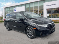 This Honda Odyssey boasts a Regular Unleaded V-6 3.5 L/212 engine powering this Automatic transmissi... (image 6)