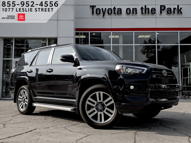 2023 Toyota 4Runner 4WD in Cars & Trucks in City of Toronto