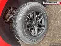 Engine: Gas V8 5.3L L/100Km City: 16.8 L/100Km Hwy: 14.0 Safety Equipment Daytime Running Lamps with... (image 8)