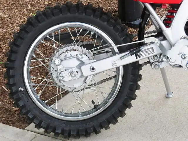 2026 Honda CRF125F in Dirt Bikes & Motocross in Cambridge - Image 11