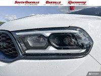 AWD, HEATED LEATHER/SUEDE SEATS w/ YELLOW STITCH, NAVIGATION w/ VOICE ACTIVATION, PARKVIEW REAR BACK... (image 7)