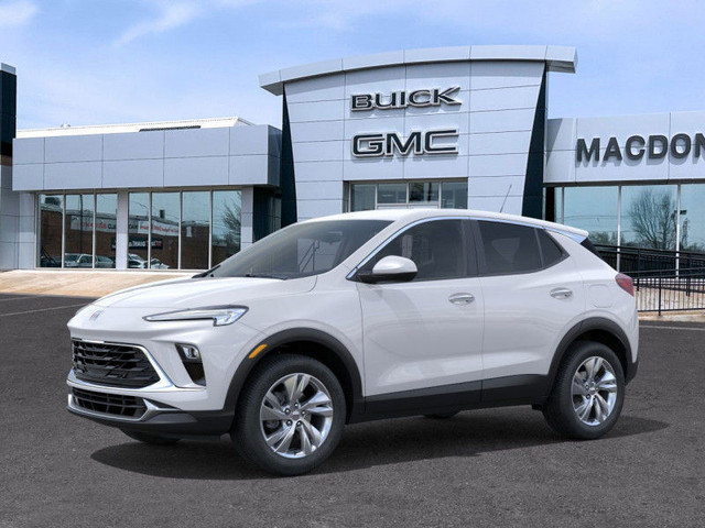2026 Buick Encore GX Preferred AWD - Heated Seats - $242 B/W in Cars & Trucks in Moncton - Image 2
