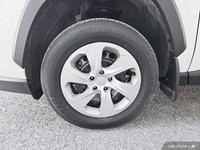 Uncover the dependable and versatile appeal of this 2023 Toyota RAV4 LE, a smart choice known for it... (image 9)