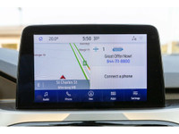 MANITOBA VEHICLE! - Panoramic Sunroof - Remote Start - Apple CarPlay & Android Auto - Backup Camera... (image 3)
