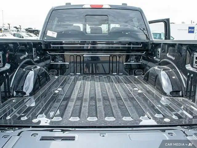 2025 Ford F-150 King Ranch dans Autos et camions dans Ville d’Edmonton - Image 13