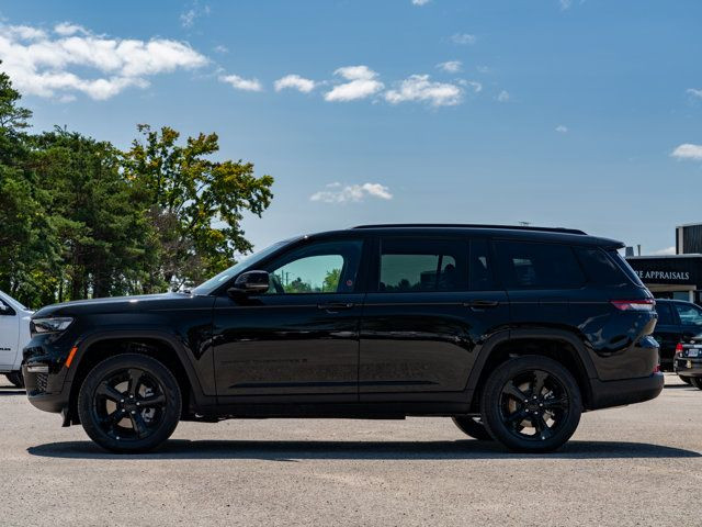 2024 Jeep Grand Cherokee L Limited in Cars & Trucks in Barrie - Image 4