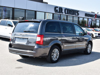 2016 Chrysler Town & Country 3.6L - Your Ultimate Road Trip Machine! Buckle up, eh? This 2016 Chrysl... (image 6)