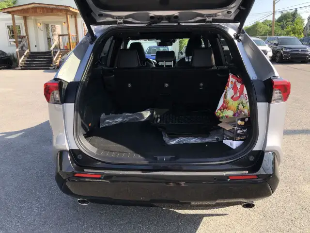 2024 Toyota RAV4 Prime XSE TECH PKG., SOFTEX, PANO. ROOF, JBL... in Cars & Trucks in Ottawa - Image 25