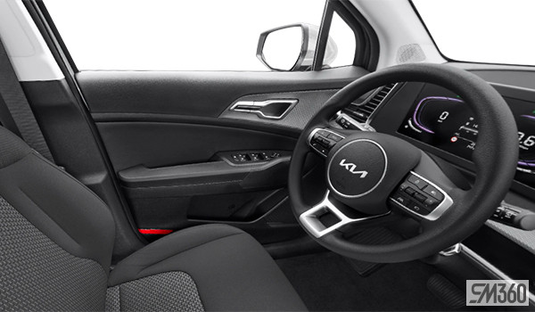 2025 Kia Sportage in Cars & Trucks in Oshawa / Durham Region - Image 4