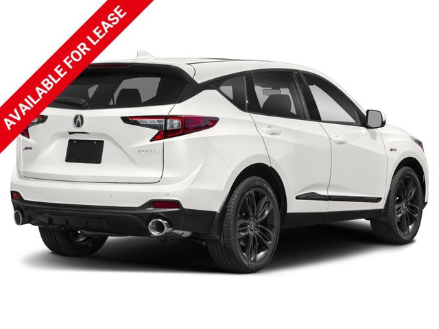 2023 Acura RDX A-Spec AWD in Cars & Trucks in Hamilton - Image 2