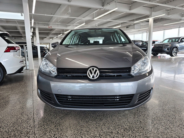 2011 Volkswagen Golf Comfortline * A/C * automatique Propre in Cars & Trucks in Laval / North Shore - Image 2