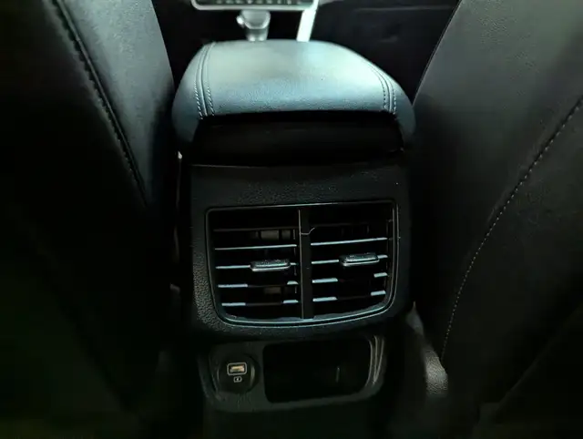 2021 Kia Seltos SX Turbo AWD | No Accidents | Leather | Heate... in Cars & Trucks in Calgary - Image 16