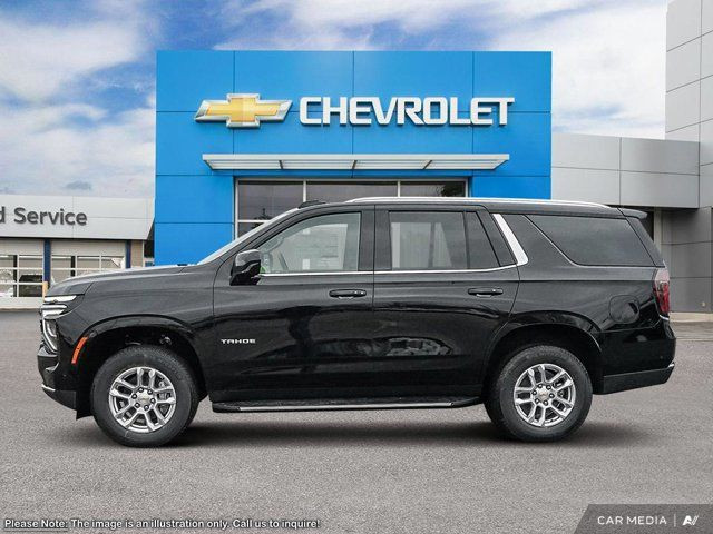 2025 Chevrolet Tahoe LT in Cars & Trucks in Windsor Region - Image 3