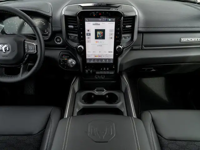 2025 Ram 1500 Sport dans Autos et camions dans Barrie - Image 19