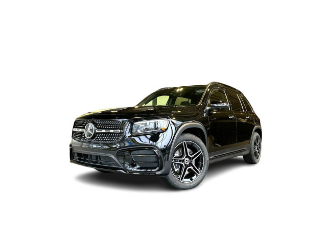 2025 Mercedes-Benz GLB 250 4MATIC in Cars & Trucks in City of Montréal