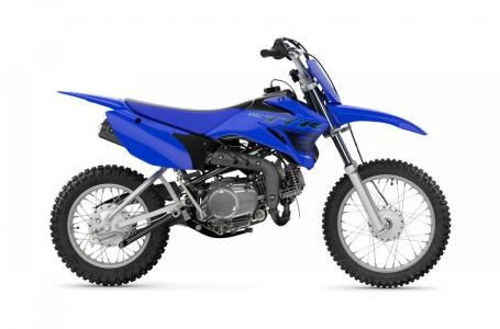 2024 Yamaha TTR 110 in Dirt Bikes & Motocross in Saskatoon