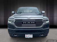 This Ram 1500 delivers a Gas/Electric V-8 5.7 L/345 engine powering this Automatic transmission. TRA... (image 1)