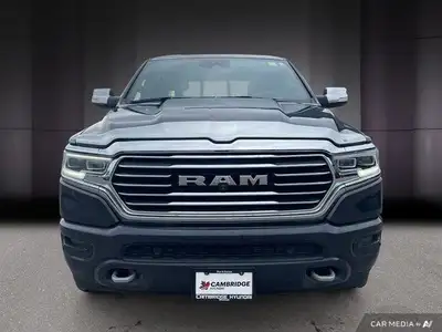 2020 Ram 1500 Longhorn, View more