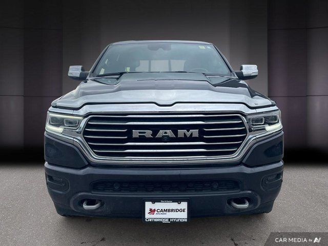 2020 Ram 1500 Longhorn in Cars & Trucks in Cambridge - Image 2