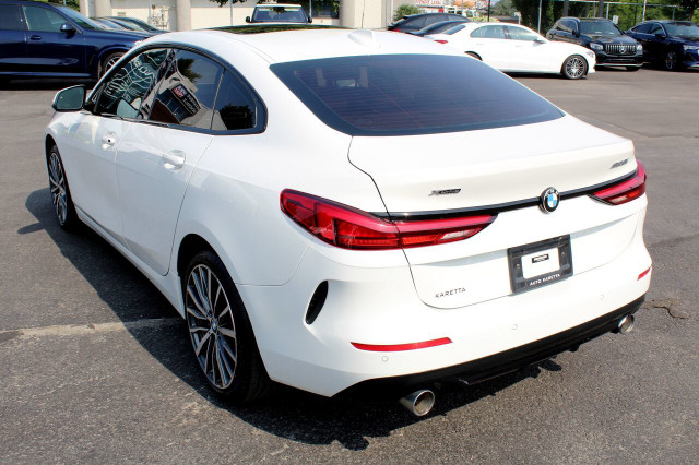 2021 BMW 2 Series 228i xdrive coupe panoramic navi led clean car in Cars & Trucks in Laval / North Shore - Image 3