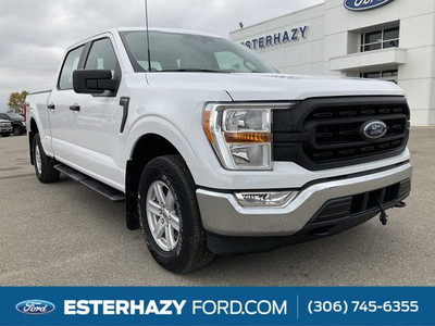 2021 Ford F-150 XL | LANE ASSIST | FORD PASS | DROP IN BOXLINER