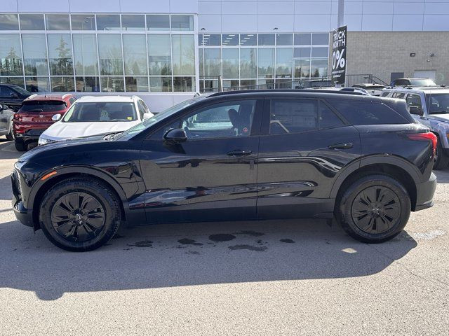 2025 Chevrolet Blazer EV AWD LT in Cars & Trucks in Calgary - Image 3