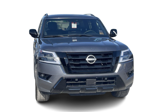 2023 Nissan Armada SL PLATINUM / AWD 4X4 / 7 PASSAGERS / CUIR /  in Cars & Trucks in City of Montréal - Image 2
