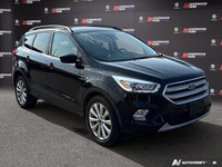 Come see this 2019 Ford Escape SEL before someone takes it home! *You Can't Beat the Price with Thes... (image 7)