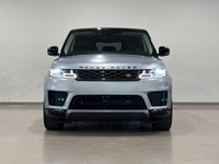 Le Land Rover Range Rover Sport P360 HSE Silver 2022 est un VUS de luxe intermédiaire propulsé par u... (image 9)