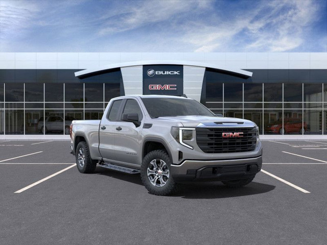 2025 GMC Sierra 1500 Pro in Cars & Trucks in Mississauga / Peel Region