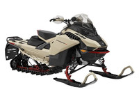 2024 Ski-Doo BACKCOUNTRY X 850 E-TEC PowderMax 2.0 E.S.