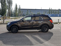 Welcome To Sherwood Park Chevrolet. The #1 Volume Chevrolet Dealer in Canada. Leather / Heated Front... (image 9)