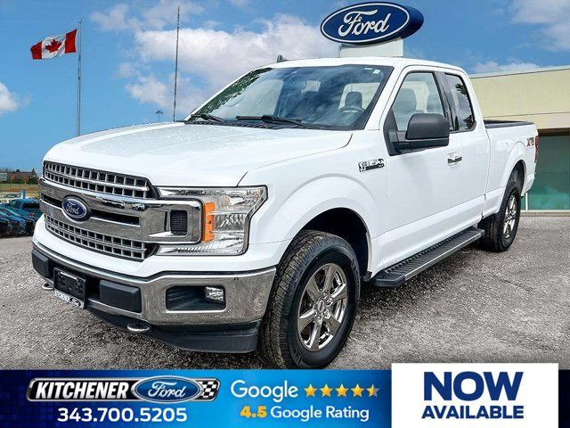 2020 Ford F-150 XLT | 300A | TRAILER HITCH | XTR PKG in Cars & Trucks in Kitchener / Waterloo