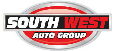 South West Auto Group Inc.