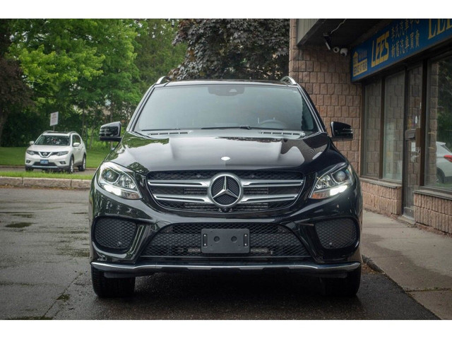 2016 Mercedes-Benz GLE in Cars & Trucks in Markham / York Region - Image 2