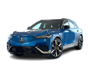 2024 Acura ZDX Type S AWD