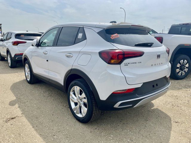 2026 Buick Encore GX Preferred in Cars & Trucks in Edmonton - Image 3