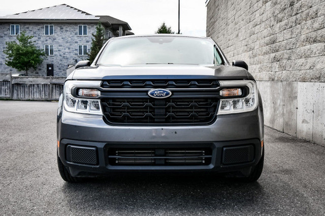 2022 Ford Maverick XL • APPLE CARPLAY • R-V CAM • 4G LTE in Cars & Trucks in Ottawa - Image 4
