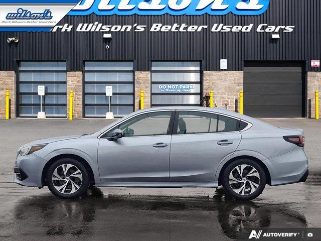 2020 Subaru Legacy Touring AWD | Sunroof | Power + Heated Seats in Cars & Trucks in Guelph - Image 2